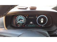 HYUNDAI I20 III (BC3, BI3)