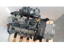 Recambio de motor completo para seat ibiza v (kj1, kjg) 1.0 mpi referencia OEM IAM DFN 04C100098H 053455