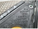 Recambio de retrovisor derecho para bmw x4 (f26) xdrive 20d referencia OEM IAM 7335614 24024010 ELECTRICO 5 PINS