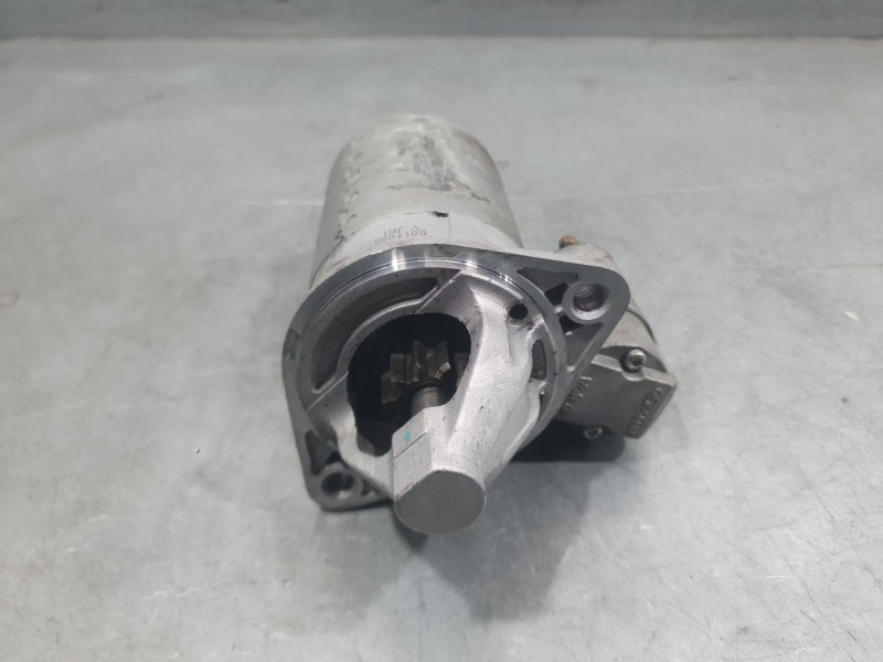 Recambio de motor arranque para kia rio iii (ub) 1.2 cvvt referencia OEM IAM 3610003301  