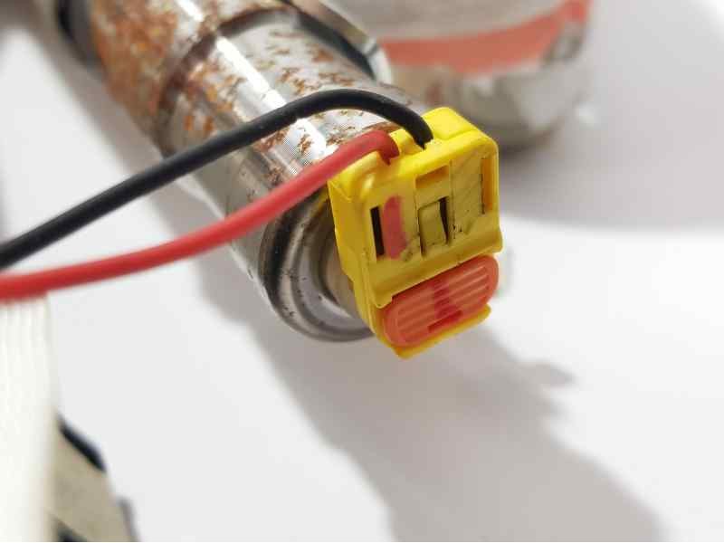 Recambio de airbag cortina delantero izquierdo para kia rio concept referencia OEM IAM 850101W000  