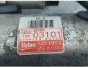 Recambio de motor arranque para kia rio iii (ub) 1.2 cvvt referencia OEM IAM 3610003301  