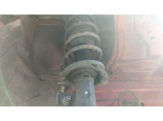 Recambio de amortiguador delantero derecho para nissan micra v (k14) 1.0 ig-t 100 referencia OEM IAM 543025FA0A  