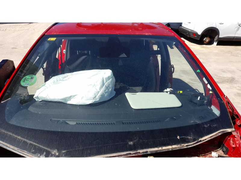 Recambio de parabrisas para nissan micra v (k14) 1.0 ig-t 100 referencia OEM IAM 727005FA5E  