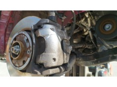 Recambio de pinza freno delantera izquierda para nissan micra v (k14) 1.0 ig-t 100 referencia OEM IAM 410115FW1A  