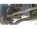 Recambio de mangueta delantera izquierda para nissan micra v (k14) 1.0 ig-t 100 referencia OEM IAM 400155FA0A  