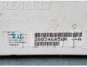 Recambio de pantalla multifuncion para renault megane iii berlina 5 p business referencia OEM IAM 280346458R 281199482 JOHNSON C