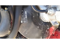 Recambio de servofreno para nissan micra v (k14) 1.0 ig-t 100 referencia OEM IAM 472105FA0A  