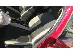Recambio de asiento delantero izquierdo para nissan micra v (k14) 1.0 ig-t 100 referencia OEM IAM  C/AIRBAG 