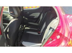 Recambio de asientos traseros para nissan micra v (k14) 1.0 ig-t 100 referencia OEM IAM   