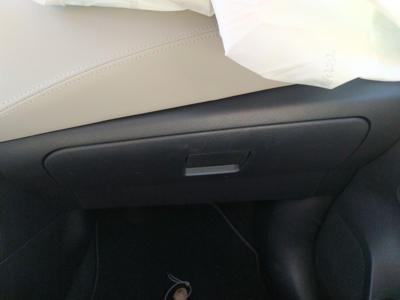 Recambio de guantera para nissan micra v (k14) 1.0 ig-t 100 referencia OEM IAM 685105FA1A  