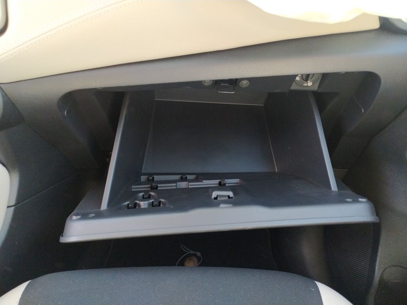 Recambio de guantera para nissan micra v (k14) 1.0 ig-t 100 referencia OEM IAM 685105FA1A  