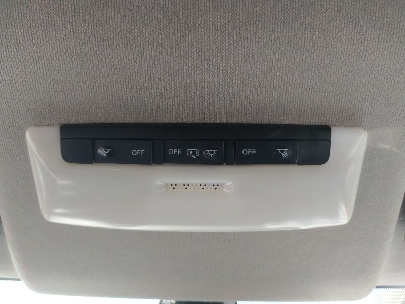 Recambio de luz interior para nissan micra v (k14) 1.0 ig-t 100 referencia OEM IAM 264305TA5A  