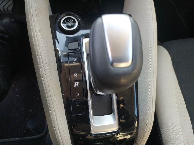 Recambio de palanca cambio para nissan micra v (k14) 1.0 ig-t 100 referencia OEM IAM 341024522R  