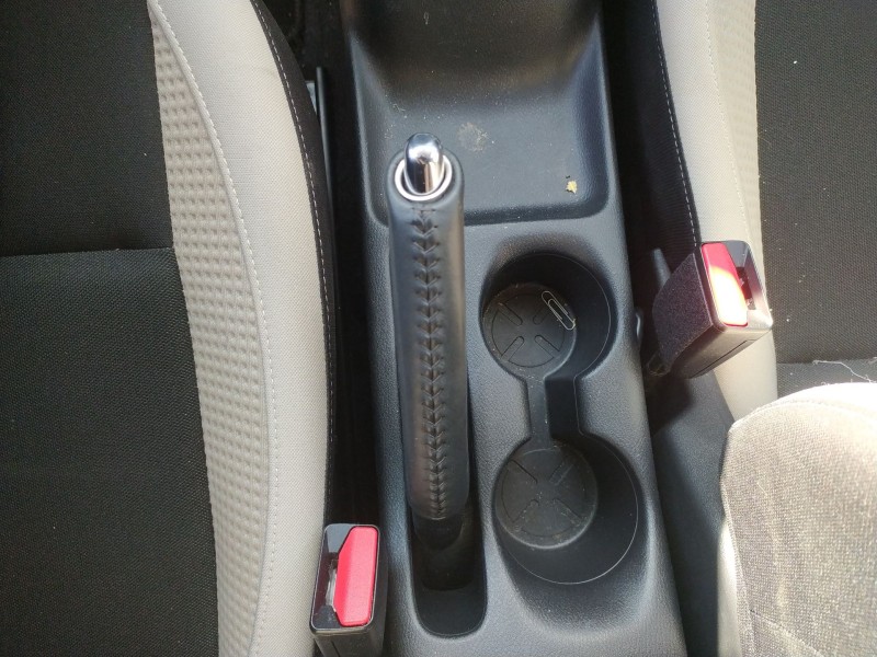 Recambio de palanca freno de mano para nissan micra v (k14) 1.0 ig-t 100 referencia OEM IAM 360105FA2A  