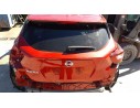 Recambio de porton trasero para nissan micra v (k14) 1.0 ig-t 100 referencia OEM IAM K0A0M5FAMA  