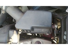 Recambio de carcasa filtro aire para nissan micra v (k14) 1.0 ig-t 100 referencia OEM IAM 165005FM0B  