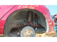 Recambio de plastico pase rueda tras. izq. para nissan micra v (k14) 1.0 ig-t 100 referencia OEM IAM 767495FA0A  