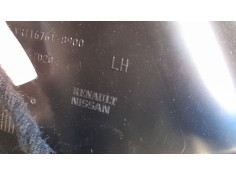 Recambio de motor calefaccion para nissan micra v (k14) 1.0 ig-t 100 referencia OEM IAM 272205FA9E  