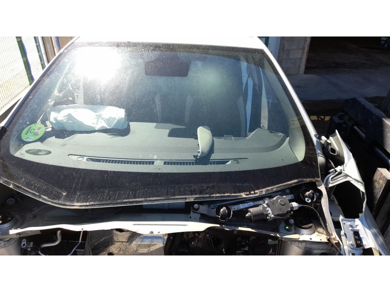 Recambio de parabrisas para nissan micra v (k14) 1.0 ig-t 100 referencia OEM IAM 727005FA5E  