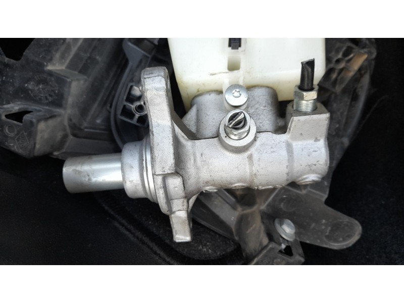 Recambio de bomba freno para nissan micra v (k14) 1.0 ig-t 100 referencia OEM IAM 460105FA0A  