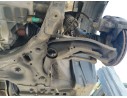Recambio de brazo suspension inferior delantero izquierdo para nissan micra v (k14) 1.0 ig-t 100 referencia OEM IAM 545015FA1C  