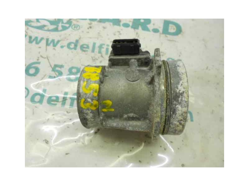 Recambio de caudalimetro para ford mondeo familiar (gd) ambiente referencia OEM IAM 93BB12B579BA  