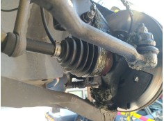 Recambio de mangueta delantera derecha para nissan micra v (k14) 1.0 ig-t 100 referencia OEM IAM 400145FA0A  