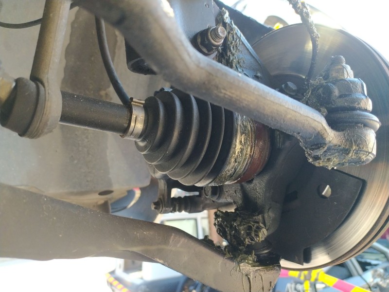 Recambio de mangueta delantera derecha para nissan micra v (k14) 1.0 ig-t 100 referencia OEM IAM 400145FA0A  