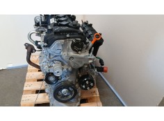 Recambio de motor completo para hyundai i20 iii (bc3, bi3) 1.2 referencia OEM IAM G4LF P95T108V00 RV759446