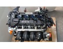 Recambio de motor completo para hyundai i20 iii (bc3, bi3) 1.2 referencia OEM IAM G4LF P95T108V00 RV759446
