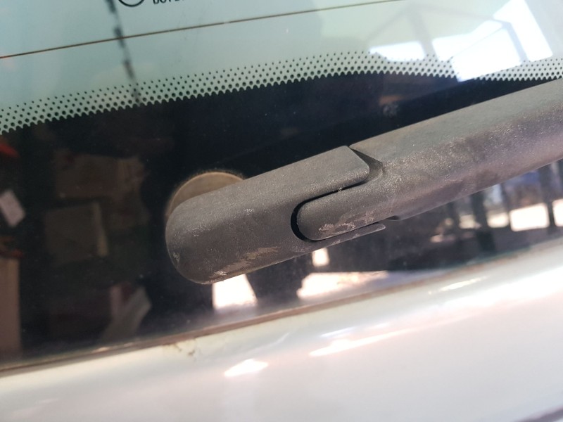 Recambio de motor limpia trasero para citroën xsara picasso (n68) 1.6 referencia OEM IAM 6405G7  