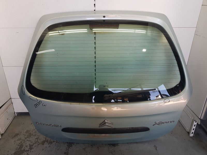 Recambio de porton trasero para citroën xsara picasso (n68) 1.6 referencia OEM IAM 8701L3 TOCADO 