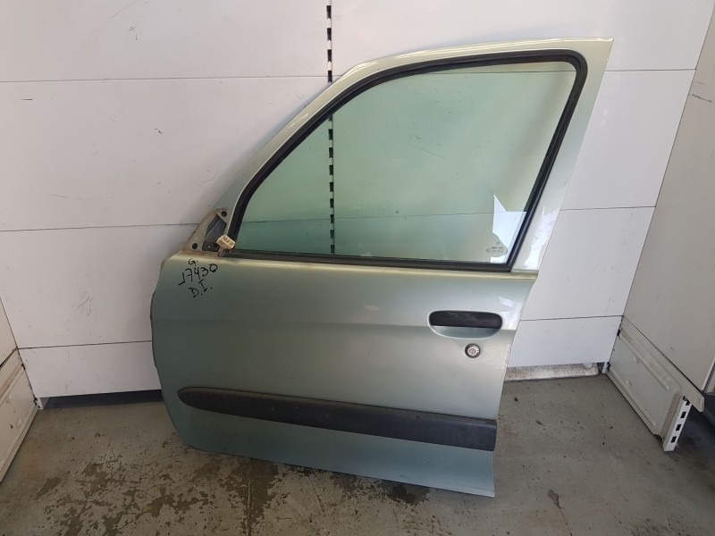Recambio de puerta delantera izquierda para citroën xsara picasso (n68) 1.6 referencia OEM IAM 9002L6  