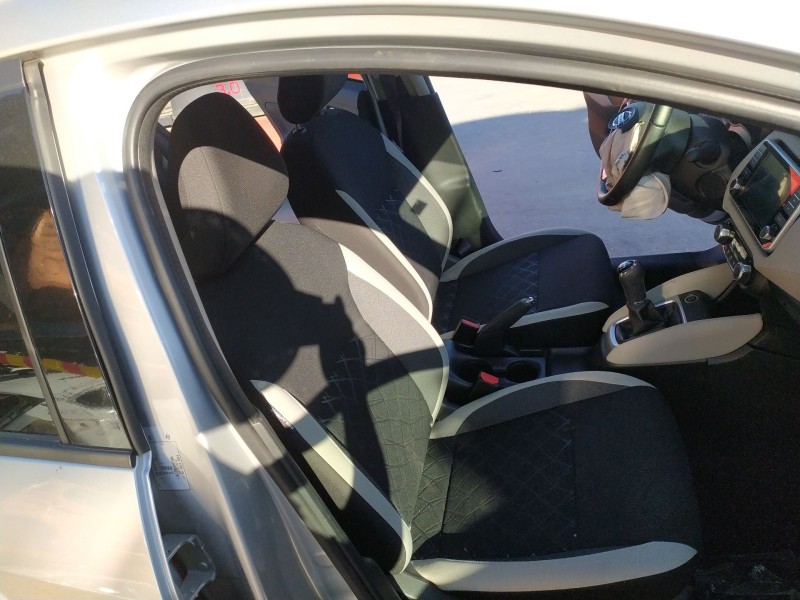 Recambio de asiento delantero derecho para nissan micra v (k14) 1.0 ig-t 100 referencia OEM IAM  C/AIRBAG 