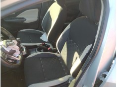 Recambio de asiento delantero izquierdo para nissan micra v (k14) 1.0 ig-t 100 referencia OEM IAM  C/AIRBAG 