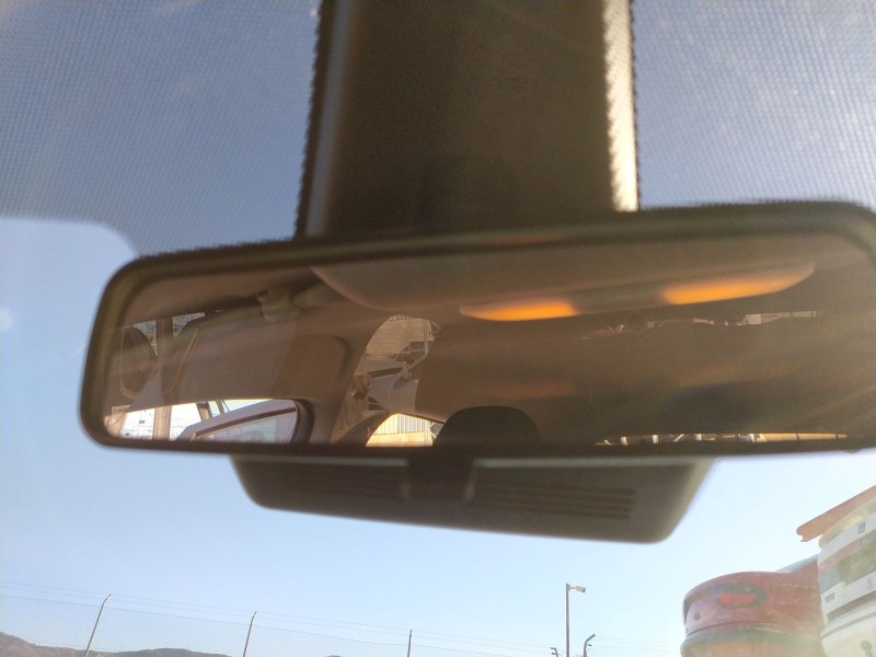 Recambio de espejo interior para nissan micra v (k14) 1.0 ig-t 100 referencia OEM IAM 9632100Q1J  