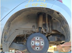 Recambio de plastico pase rueda tras. izq. para nissan micra v (k14) 1.0 ig-t 100 referencia OEM IAM 767495FA0A  