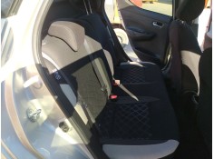 Recambio de asientos traseros para nissan micra v (k14) 1.0 ig-t 100 referencia OEM IAM   