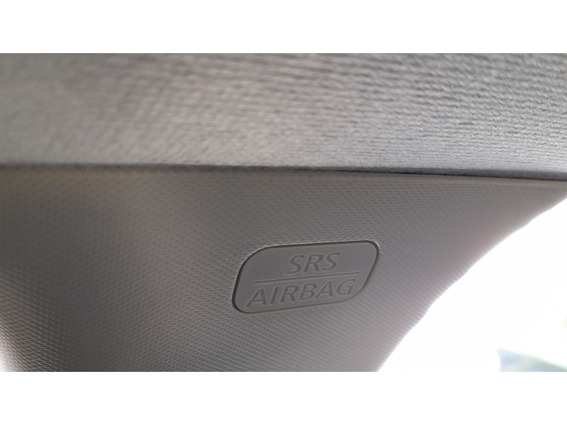 Recambio de airbag cortina delantero derecho para nissan micra v (k14) 1.0 ig-t 100 referencia OEM IAM 985P05FL0A  