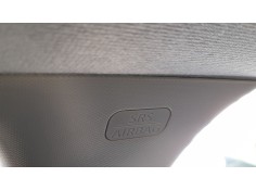 Recambio de airbag cortina delantero derecho para nissan micra v (k14) 1.0 ig-t 100 referencia OEM IAM 985P05FL0A  