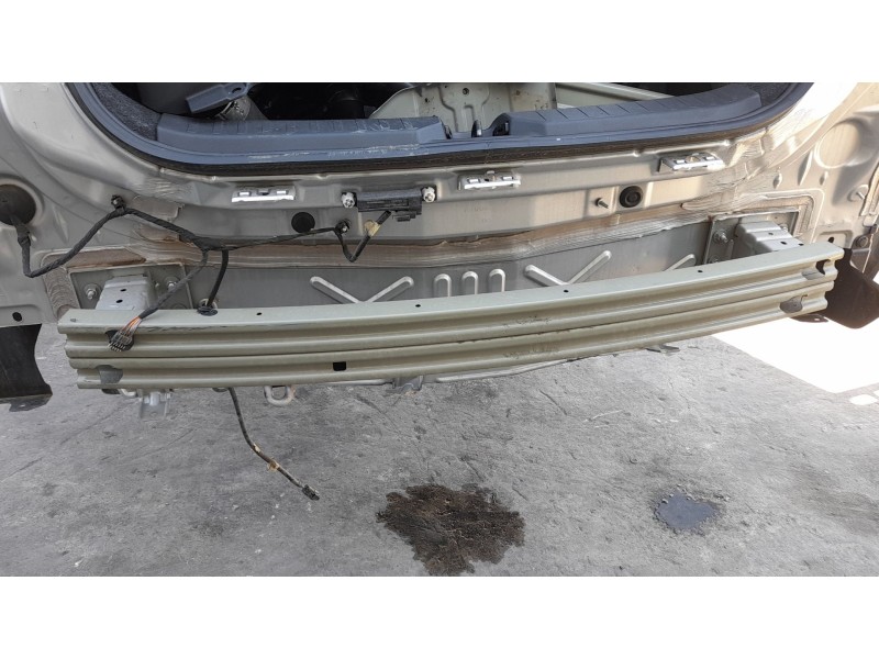 Recambio de refuerzo paragolpes trasero para nissan micra v (k14) 1.0 ig-t 100 referencia OEM IAM 850305FA0J  