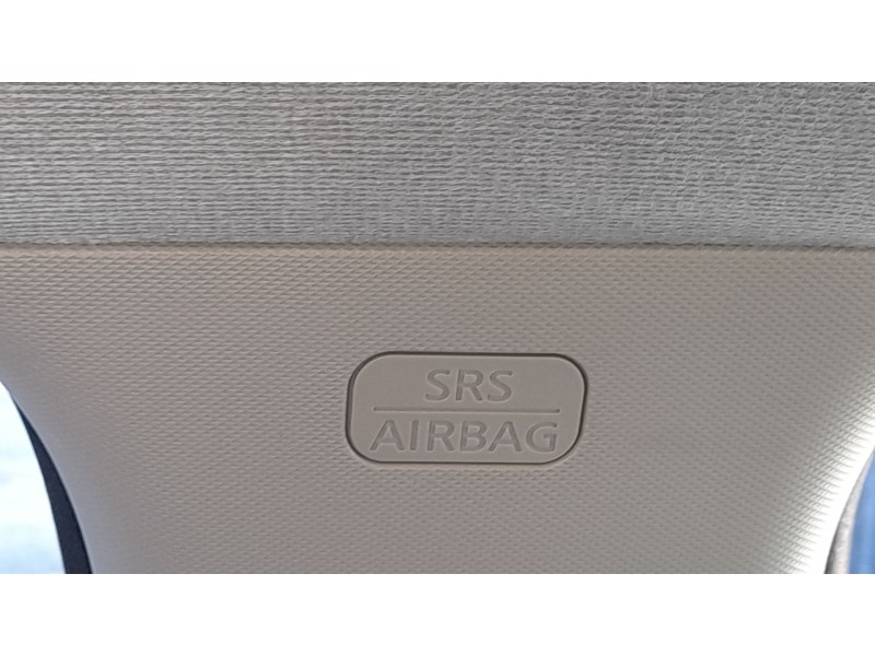 Recambio de airbag cortina delantero izquierdo para nissan micra v (k14) 1.0 ig-t 100 referencia OEM IAM 985P15FL0A  