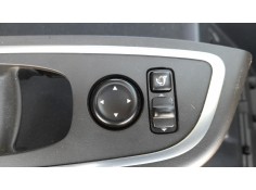 Recambio de mando retrovisor para nissan micra v (k14) 1.0 ig-t 100 referencia OEM IAM 255705RA0A  