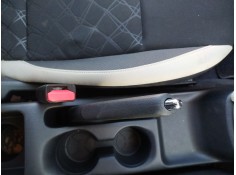 Recambio de palanca freno de mano para nissan micra v (k14) 1.0 ig-t 100 referencia OEM IAM 360105FA2A  