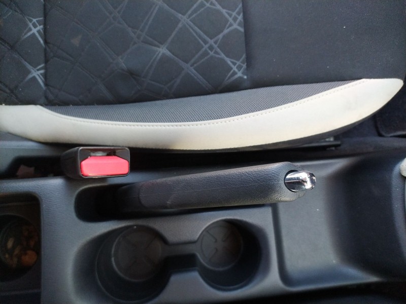 Recambio de palanca freno de mano para nissan micra v (k14) 1.0 ig-t 100 referencia OEM IAM 360105FA2A  