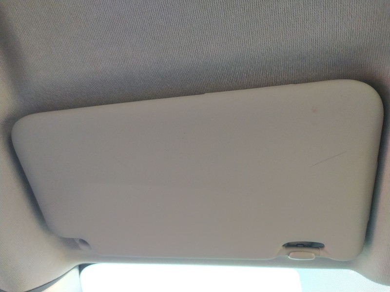 Recambio de parasol izquierdo para nissan micra v (k14) 1.0 ig-t 100 referencia OEM IAM 964015EN5B  