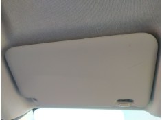 Recambio de parasol izquierdo para nissan micra v (k14) 1.0 ig-t 100 referencia OEM IAM 964015EN5B  