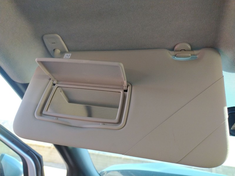 Recambio de parasol izquierdo para nissan micra v (k14) 1.0 ig-t 100 referencia OEM IAM 964015EN5B  