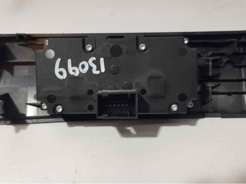 Recambio de mando luces para bmw serie 5 berlina (e60) 530i referencia OEM IAM 6953742 33290104 